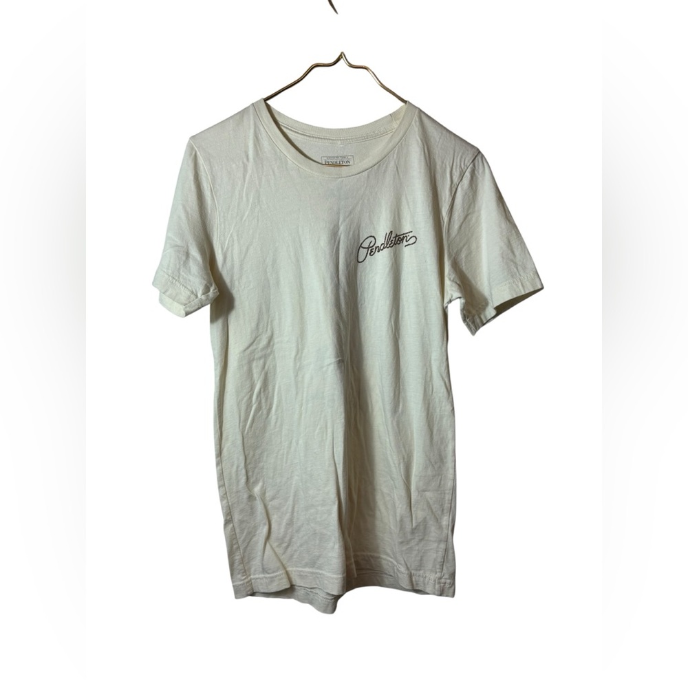 PENDLETON | tshirt tee shirt small